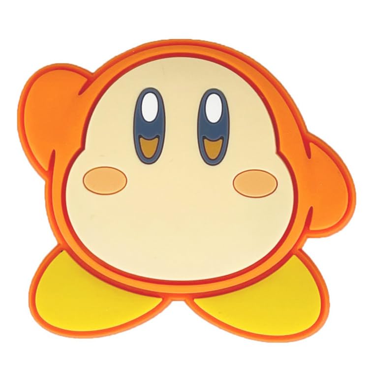 カービィーさん専用 星のカービィ ストロータンブラー（むてきキャンディー