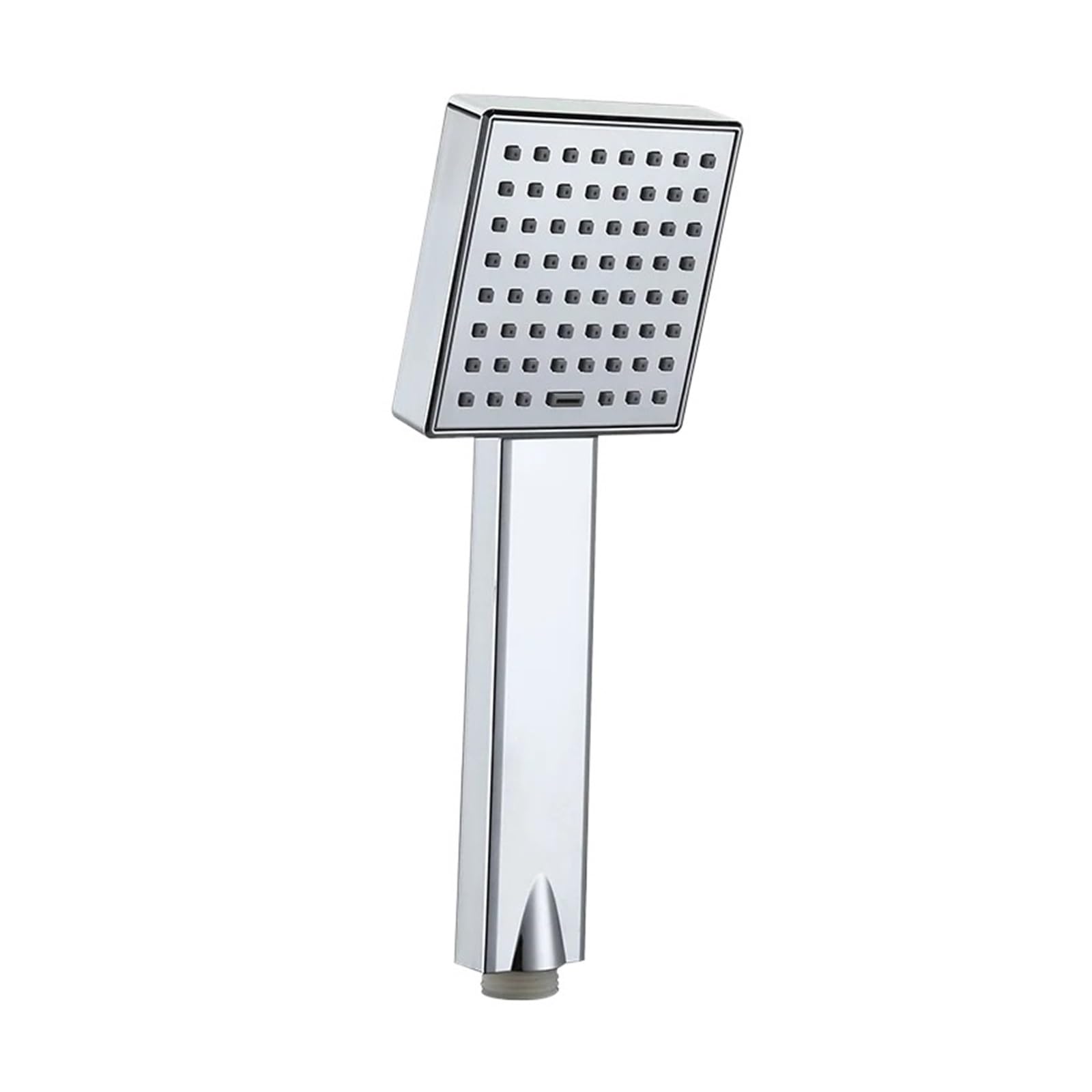 YSuper Booster Water Saving Hand Held Rainfall Shower Head for Bathroom Accessories Showerhead HS11011