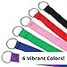 Downtown Pet Supply - 6ft Dog Kennel Slip Lead - Veterinarian, Grooming, Daycare & Rescue Supplies - One Size Leads for Dogs - 1