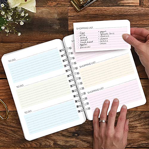 2020 Mom Do It All Planner - Thumbnail 7