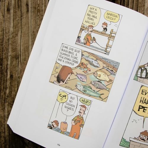 Wicked Epic Adventures: Another Wallace the Brave Collection (Volume 3) - Image 7