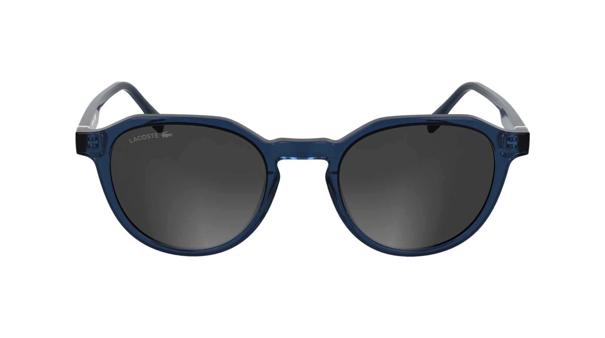 Lacoste L6052S Transparent blue 51/21/145 MAN Sunglasses