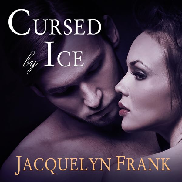 Cover art for Cursed by Ice