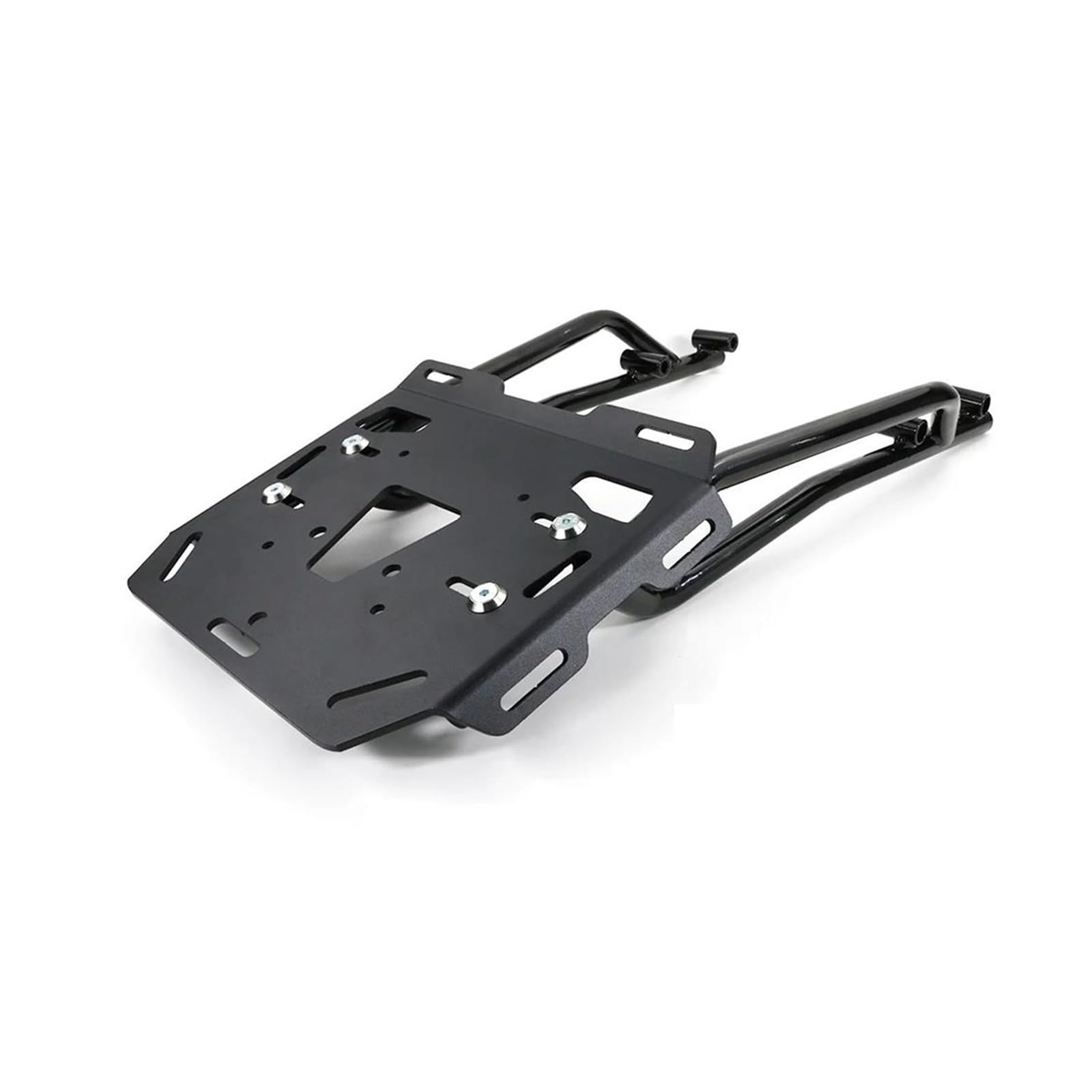 per Triumph per Trident 660 2021-2024 Staffa Portapacchi Moto Estensione Portapacchi Posteriore Accessori Motociclo