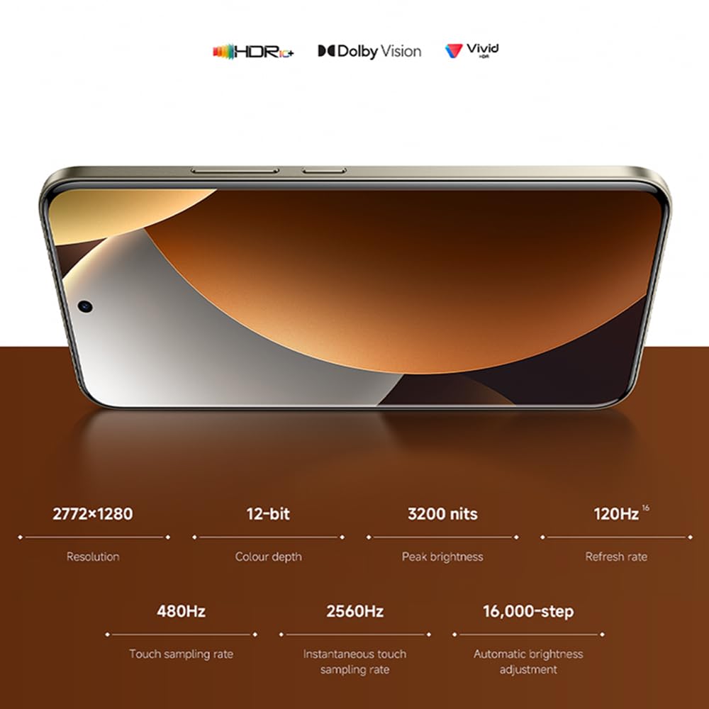 XIAOMI Redmi Note 15 Pro+ 5G Móvil,12GB RAM 256GB,Cámara 200MP Ultra Nítida,Pantalla AMOLED 6.83 Pulgadas 1.5K,Procesador Snapdragon 7s Gen4,Batería 6500mAh,NFC,Cargador Incluido (Negro)