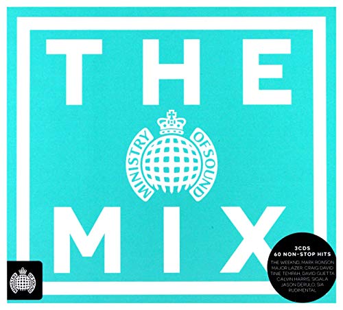 Ministry Of Sound: The Mix / Various