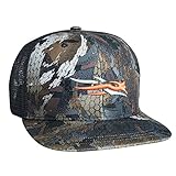 SITKA Gear Trucker Optifade Timber One Size Fits All