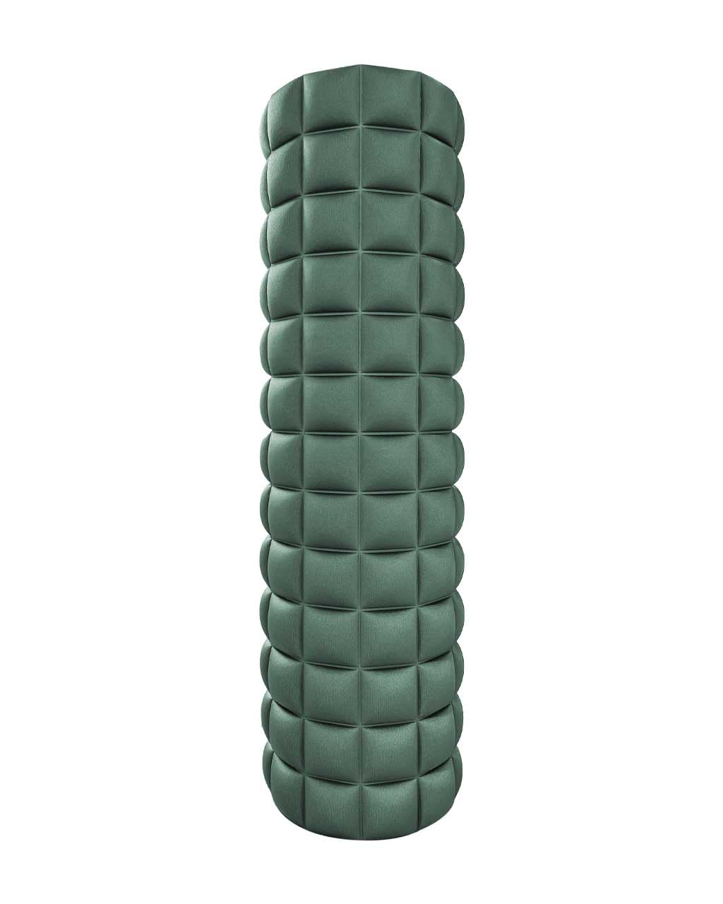 Topless Wear | Tappetino fitness, yoga, pilates, meditazione e ginnastica | Unisex | Per tutti i livelli | Comfort e spessore| Made in Italy | Imbottito e antiscivolo | Linea Radici
