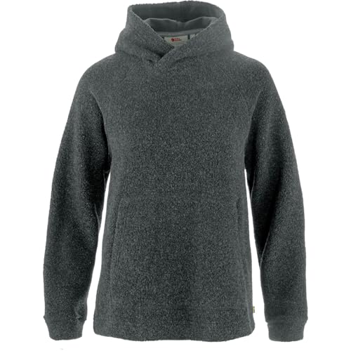 Kaitum Hoodie W Fjällräven veste protectrice contre le froid femme