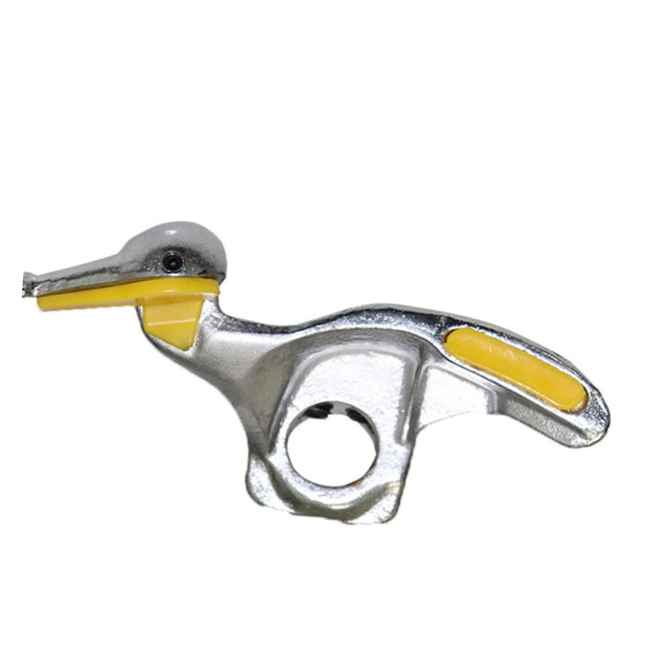 Testa Smontagomme a 29Mm in Acciaio Fuso per Auto Utensile per Smontaggio Pneumatici Strumento Riparazione per Cerchi in Alluminio e Acciaio