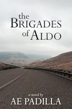 Paperback The Brigades of Aldo Book