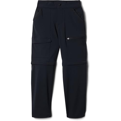 Columbia Boys' Frontrange Convertible Pant