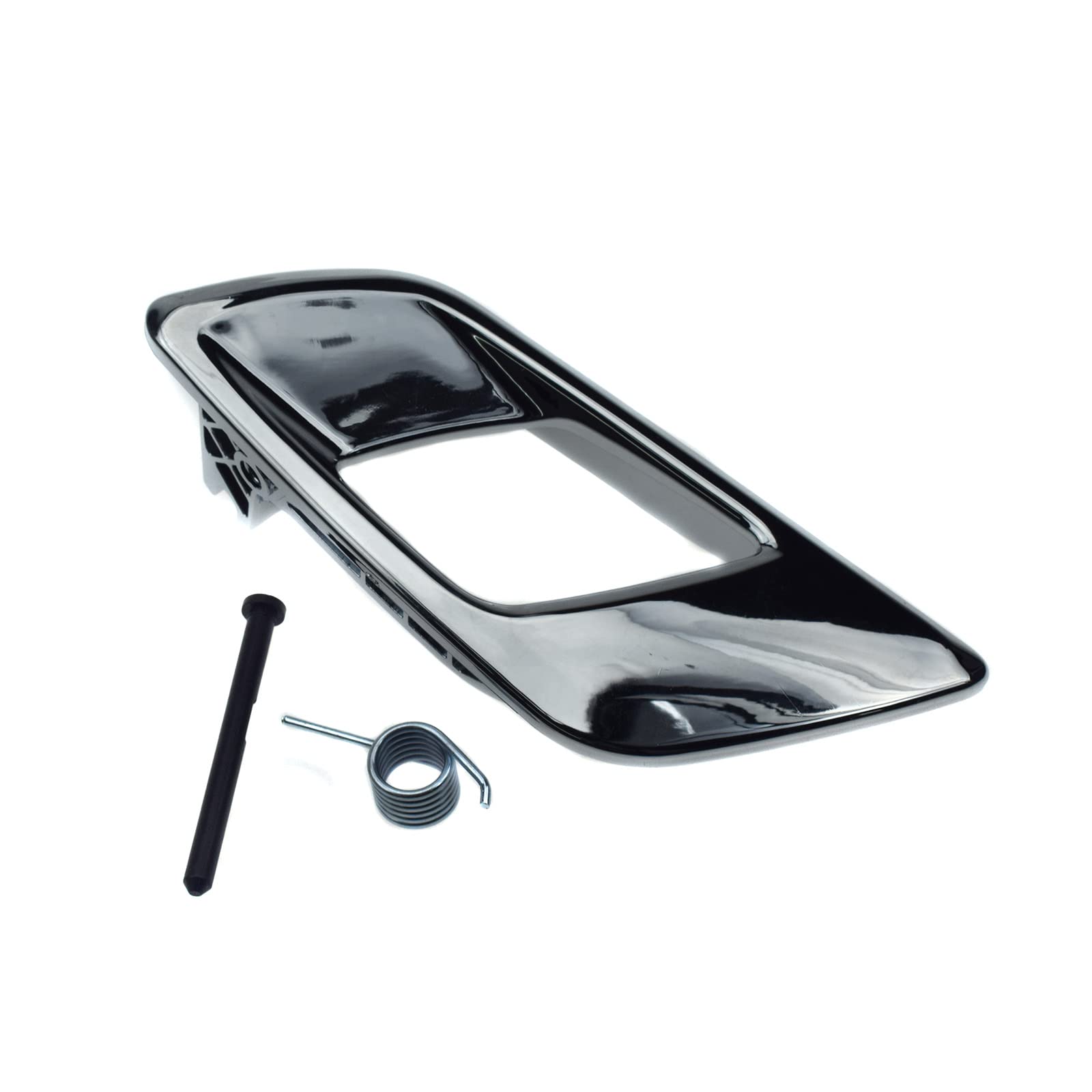 Amazon.com: Generic LH Left Chrome Inner Door Handle for Ford