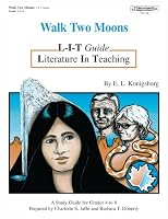 Walk Two Moons: L-I-T Guide 1566449871 Book Cover