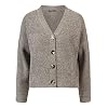 ApartFashion Damen Strickjacke