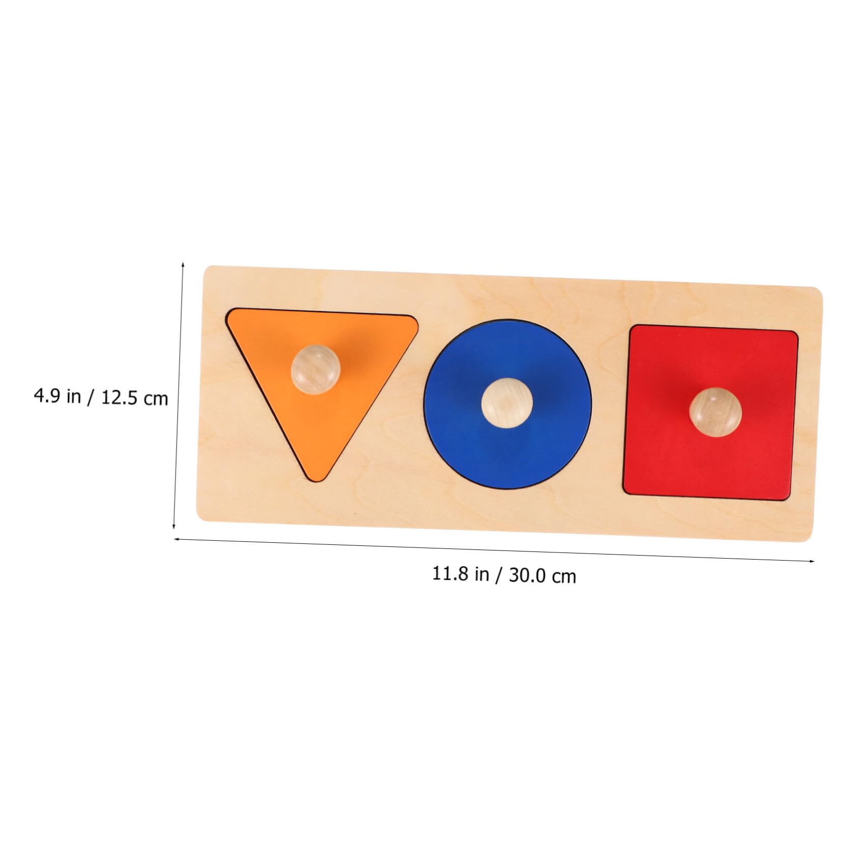 2 Juegos Caja de Monedas de Madera para Bebés Tablero Geométrico Montessori Juguetes Educativos para Desarrollo Motriz y Permanencia de Objeto Seguro y Didáctico para Pequeños
