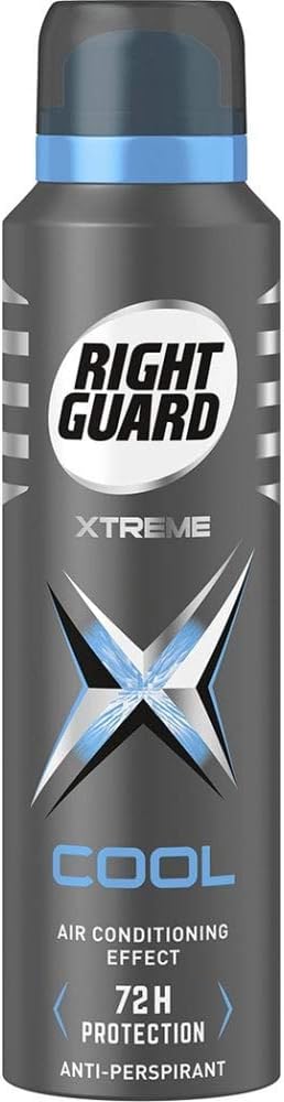 Xtreme Cool