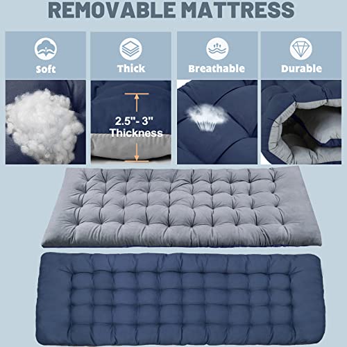 Slsy-Folding-Camping-Cot-Folding-Cot-Camping-Cot-for-Adults-Portable-Folding-Outdoor-Cot-with-Carry-Bags-for-Outdoor-Travel-Camp-Beach-Vacation