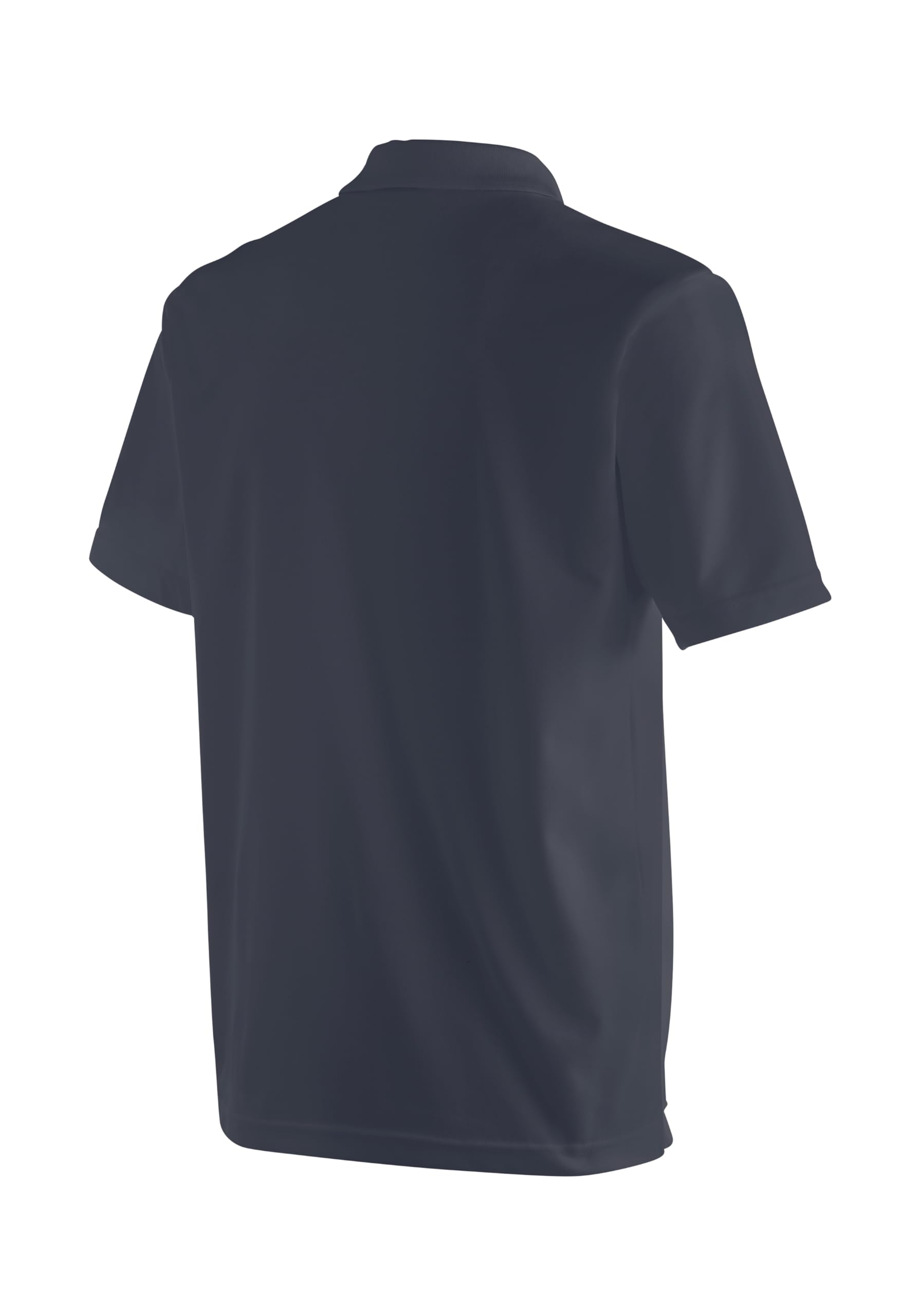 Maier Sports Herren Arwin 2.0 Polohemd (1er Pack)