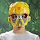 Hasbro Transformers Spielzeug Bumblebee 2-in-1 Maske und Figur zu Transformers: Aufstieg der Bestien, ab 6 Jahren, 22,5 cm