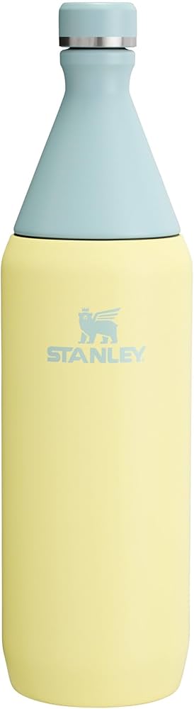 Amazon.co.jp: Stanley (スタンレー) オールデイ スリムボトル 34