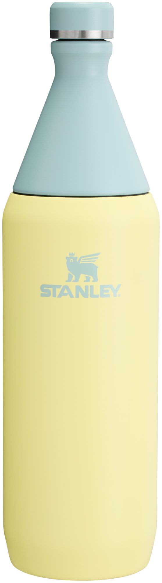 Amazon.co.jp: Stanley (スタンレー) オールデイ スリムボトル 34