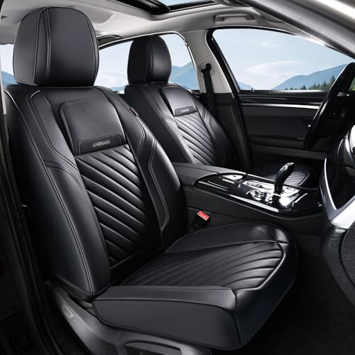 Image of Coverado Car Seat Covers Front Set