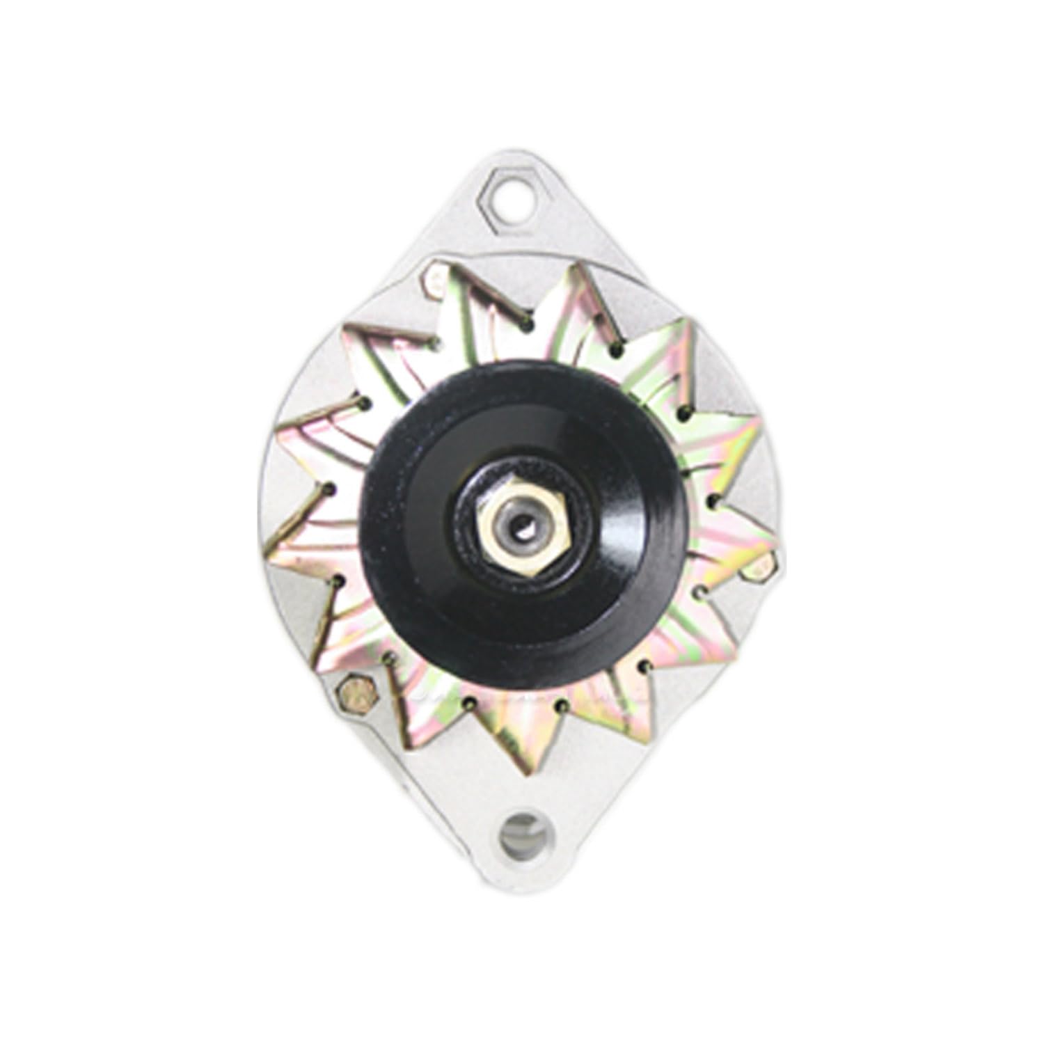 Kuhner Alternatore per Trattore 30255rim 12V 45A per Macchine Agricole