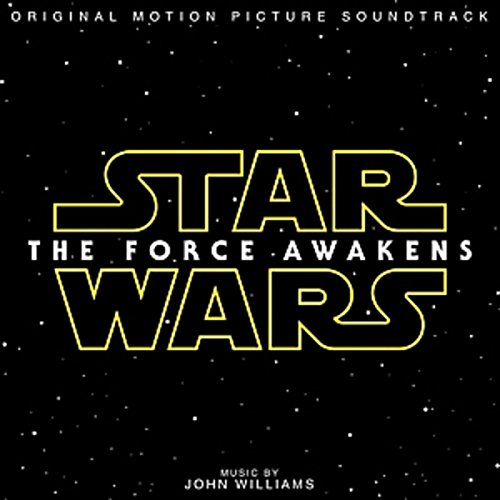 Star Wars: the Force Awakens