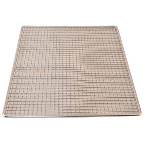Exact FIT for Prince Castle 675-1 Fryer Screen 11 X 14 - Replacement Part by MAVRIK