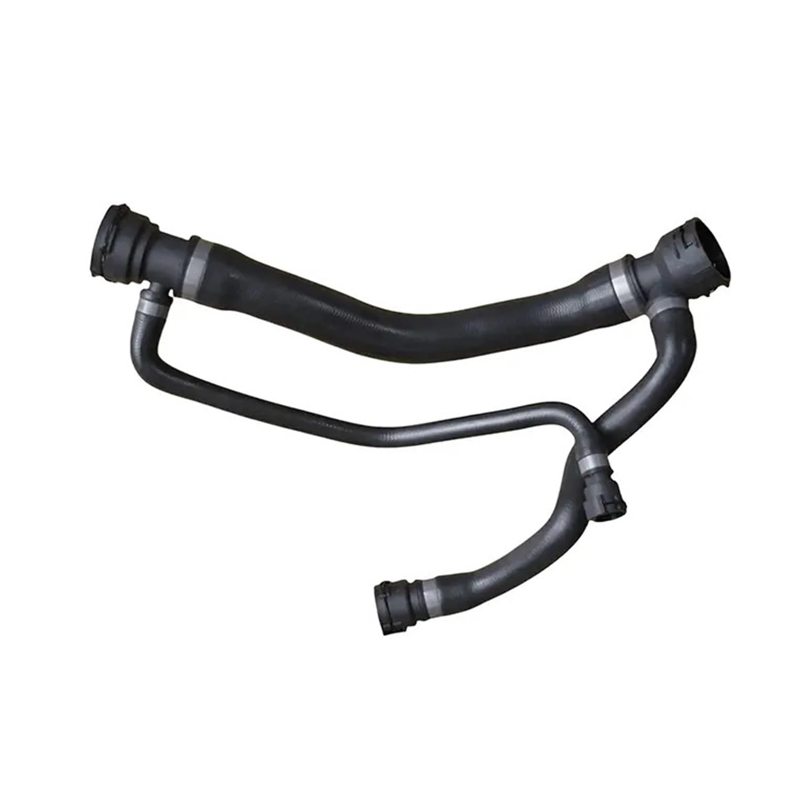 Ydybda One Color Car Cooling Radiator Coolant Hose 17127535742 For Bmw 7Series E65 E66 E67 740I 740Li 750Li