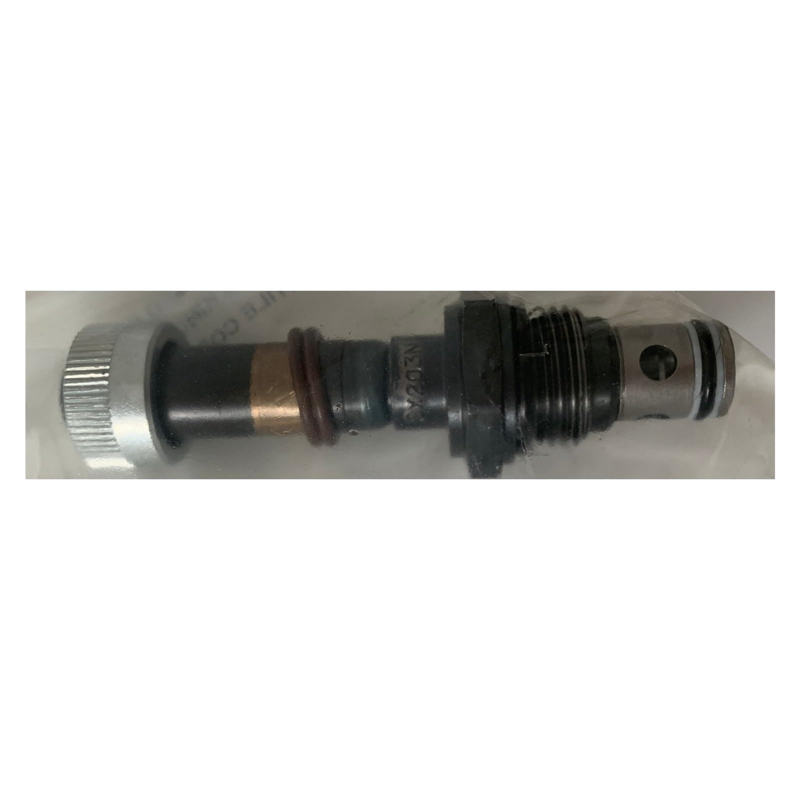 CXDFRSER 403AA00877A SX203N cartridge valve hydraulic valve