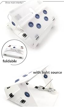 Amazon.co.jp: 腹腔鏡トレーニング 4つの手術器具とHDカメラを備えた