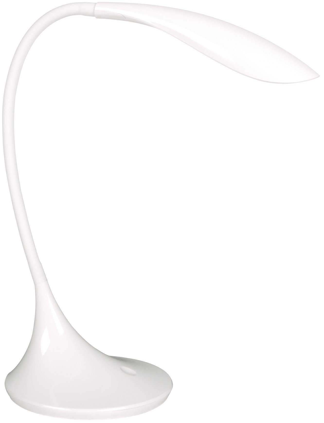 LifemaxHigh Vision LED Desk Reading Light – Dimmable, Bright Illumination, True Colour, Daylight Simulation for Improved Focus and Reduced Eye Strain – Perfect for Reading, Crafting & Hobby Work