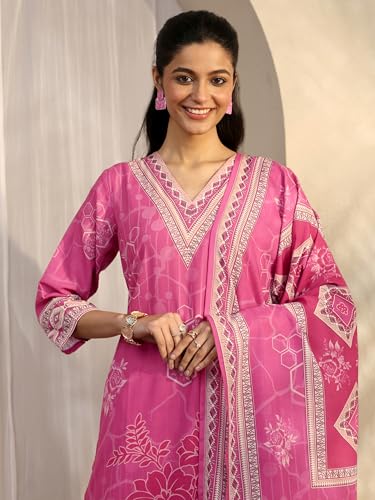 Image of Libas Womens Kurta Sets