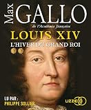 Louis XIV** (2)