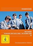 The Beatles: Eight Days A Week - The Touring Years. Zweitausendeins Edition Dokumentation 88