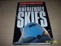 Unfriendly Skies 0425121828 Book Cover