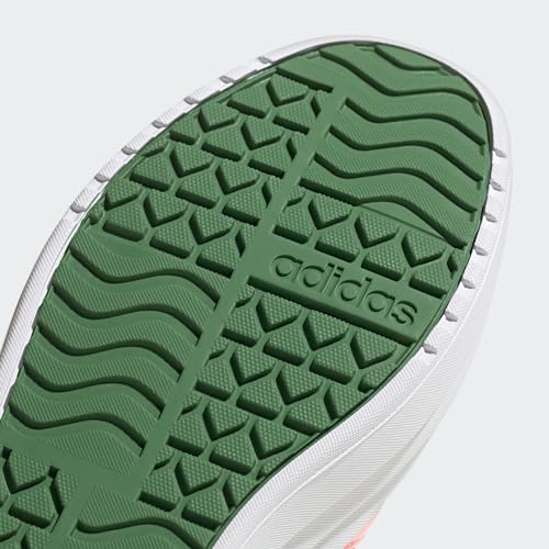 Image of adidas Women's Vl Court Bold Sneaker
