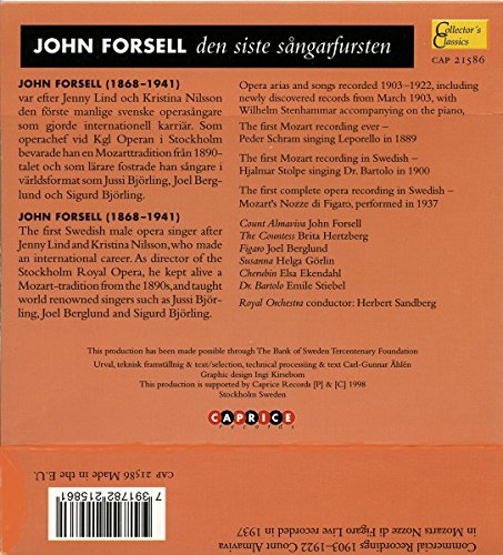 Last Singing Despot (4 CD)