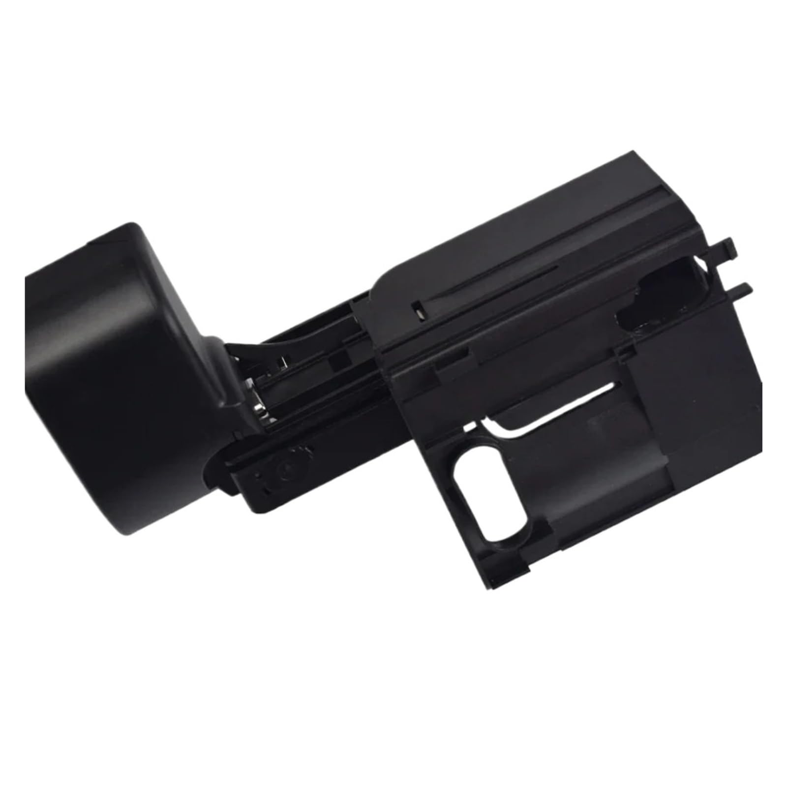 Porte-gobelet Mercedes W211 E320 E350 E500 insert console centrale W219 - 8