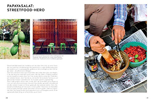 Foto von Kochen wie in Thailand: Hier schmeckt's original (GU Länderküche)