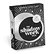 The Shadow Work Deck: 40-Card Deck, Guidebook, & Workbook