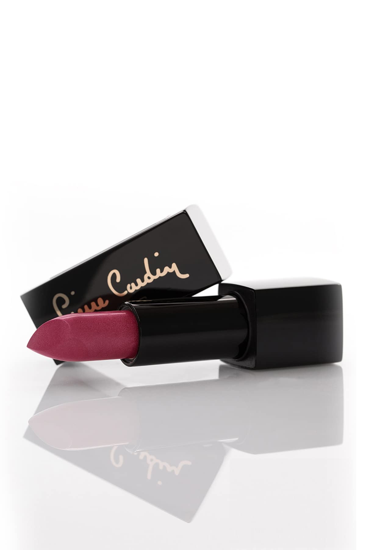 Pierre Cardin Mercury Velvet Lipstick - Fire Red - 167