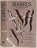 Seabirds: An Identification Guide (Helm Identification Guides)