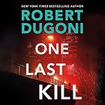 Cover of One Last Kill
