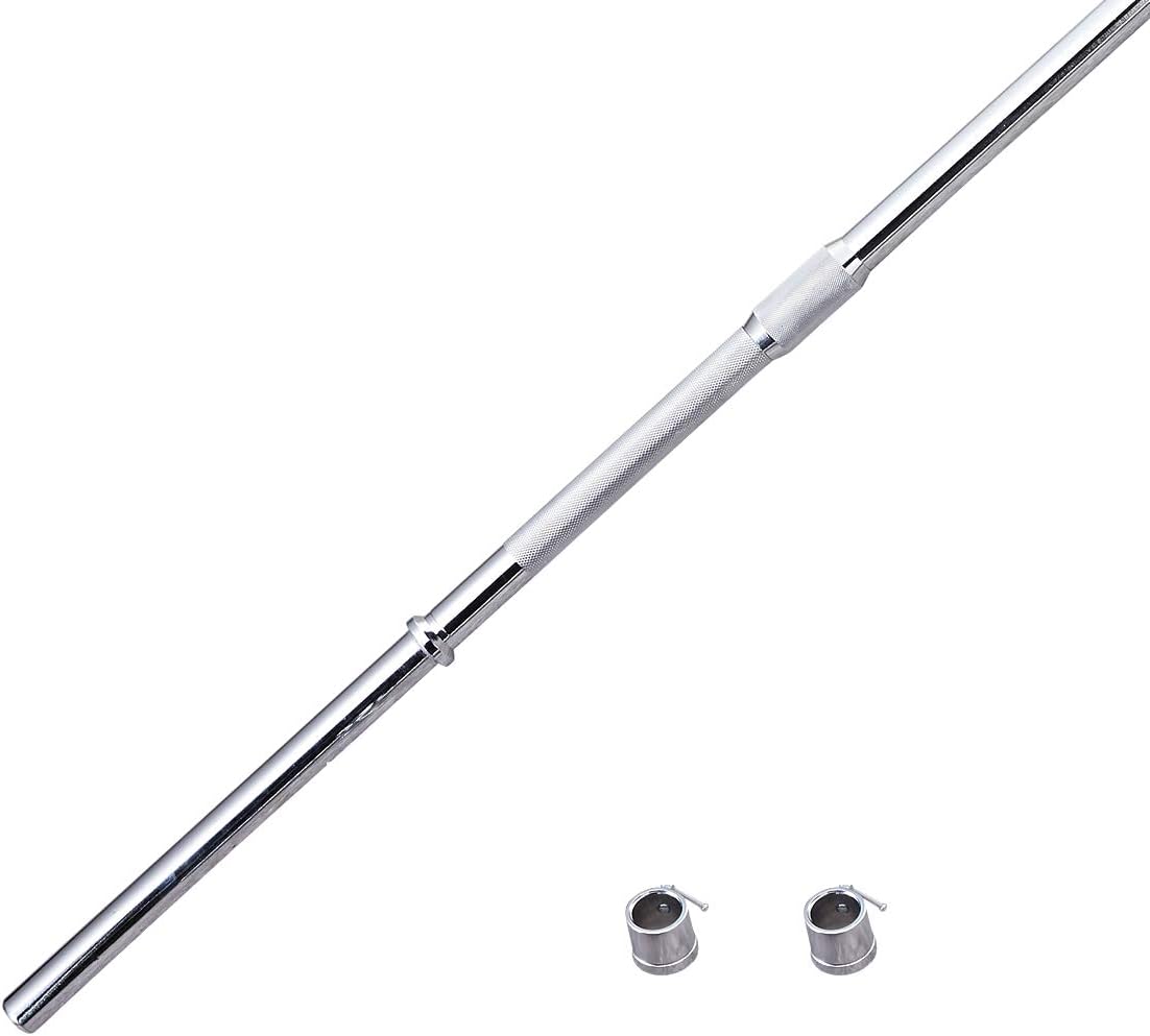 ホットセール 兵庫県発‼️BODY DESIGN バーベルシャフト付き 合計90kg