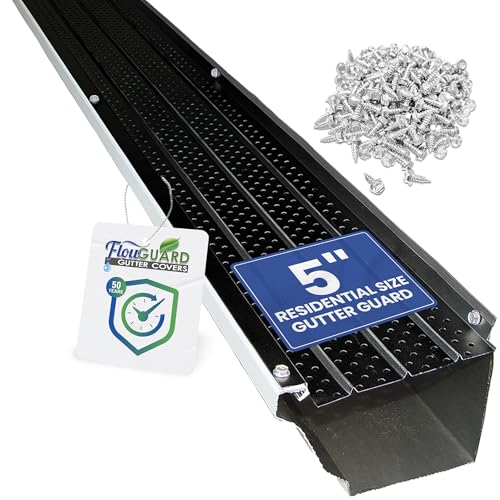 FlexxPoint Gutter Cover System