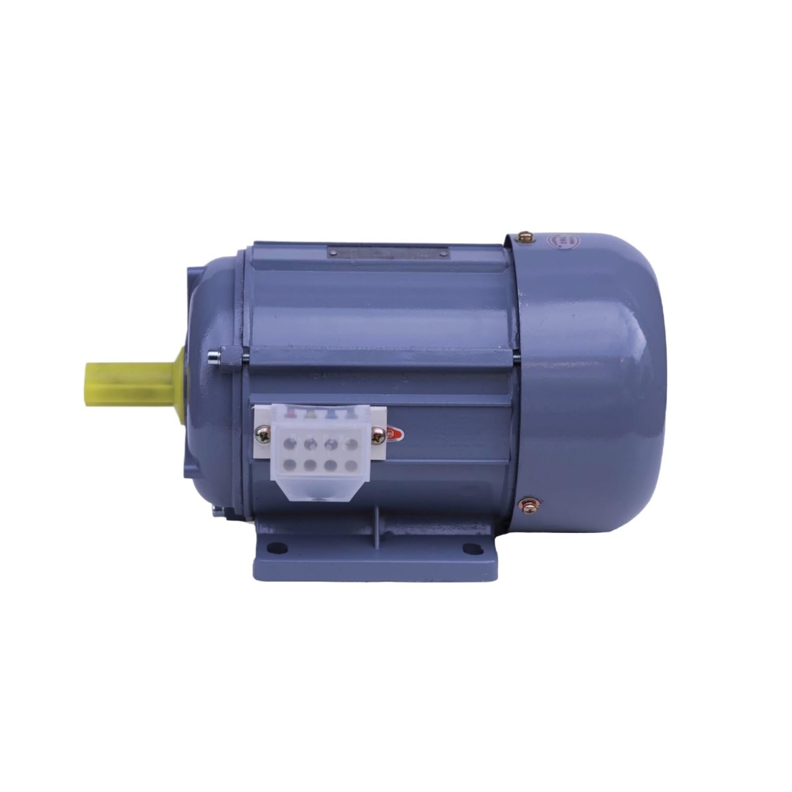 ANERTQUIH Asynchronous Motor JW5622 | YSJ5622 | 180w Electric 2800 RPM | 2-Pole Three-Phase 380v