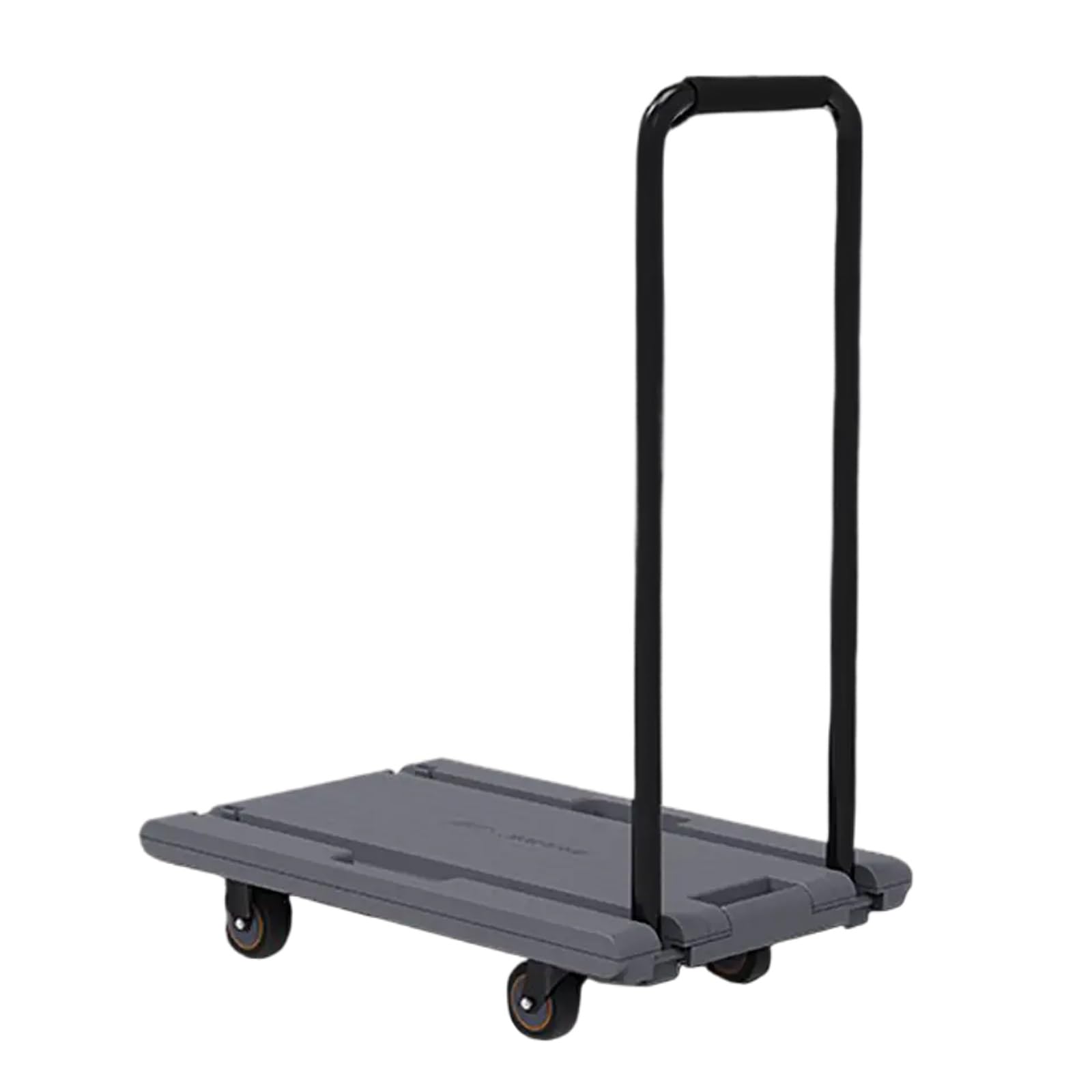 Handcart, Load Capacity 200kg/440lbs, Easy to Store and Carry, Suitable for Home, School, Supermarket, Airport